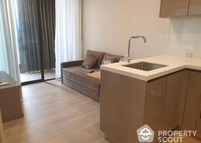 1-BR Condo at Quinn Sukhumvit 101 near BTS Punnawithi (ID 422992)