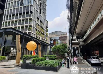 1-BR Condo at Quinn Sukhumvit 101 near BTS Punnawithi (ID 422992)