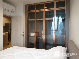 1-BR Condo at Quinn Sukhumvit 101 near BTS Punnawithi (ID 422992)