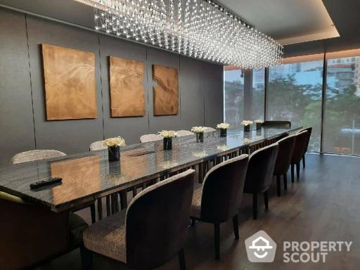 1-BR Condo at Quinn Sukhumvit 101 near BTS Punnawithi (ID 422992)