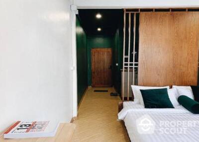 Studio Apt. near BTS Udom Suk (ID 421109)