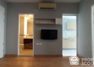 1-BR Condo at Life @ Phahol-Ari near BTS Saphan Khwai (ID 419772)