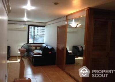 1-BR Condo near MRT Sukhumvit (ID 418607)