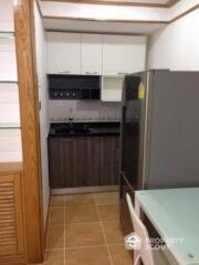 1-BR Condo near MRT Sukhumvit (ID 418607)