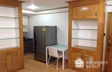 1-BR Condo near MRT Sukhumvit (ID 418607)