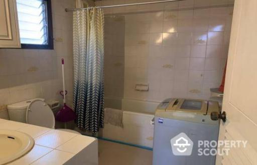 1-BR Condo near BTS Thong Lor (ID 412039)