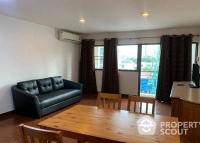 1-BR Condo near BTS Thong Lor (ID 412039)