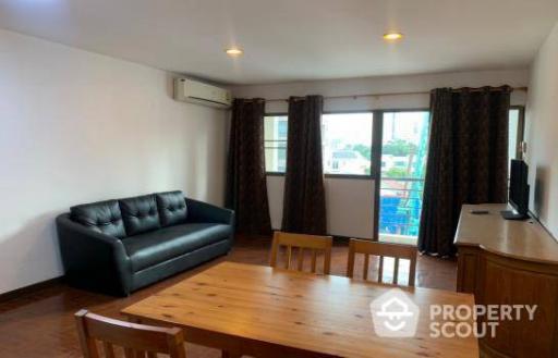 1-BR Condo near BTS Thong Lor (ID 412039)