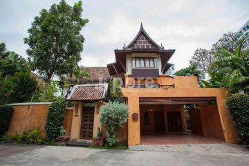 4 Bedrooms Villa House For Sale