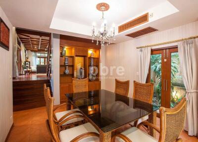 4 Bedrooms Villa House For Sale