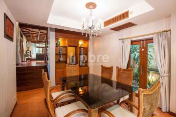 4 Bedrooms Villa House For Sale