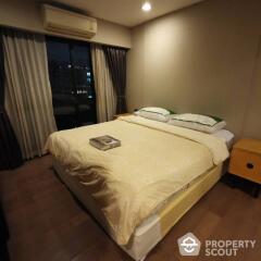 1-BR Condo at Tidy Thonglor near BTS Thong Lor (ID 404545)