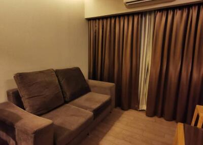 1-BR Condo at Tidy Thonglor near BTS Thong Lor (ID 404545)