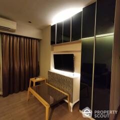 1-BR Condo at Tidy Thonglor near BTS Thong Lor (ID 404545)