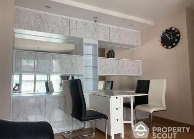 2-BR Condo at The Parkland Grand Asoke Phetchaburi near MRT Phetchaburi (ID 402930)