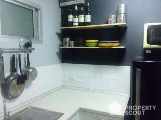 1-BR Condo near BTS Thong Lor (ID 388803)