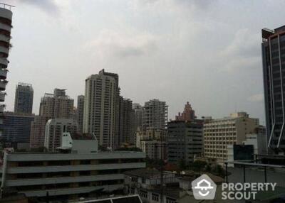 1-BR Condo at Noble Refine Prompong near BTS Phrom Phong (ID 388658)