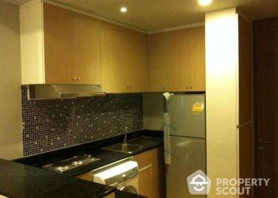 1-BR Condo at Noble Refine Prompong near BTS Phrom Phong (ID 388658)