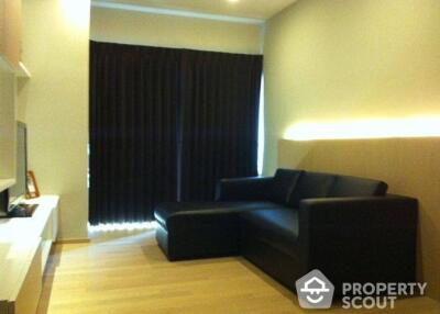 1-BR Condo at Noble Refine Prompong near BTS Phrom Phong (ID 388658)