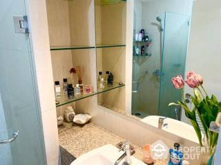 1-BR Condo at The Clover Thonglor Residence near BTS Thong Lor