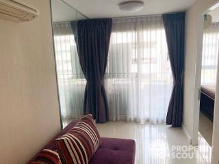 1-BR Condo at The Clover Thonglor Residence near BTS Thong Lor