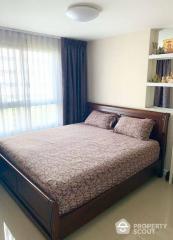 1-BR Condo at The Clover Thonglor Residence near BTS Thong Lor