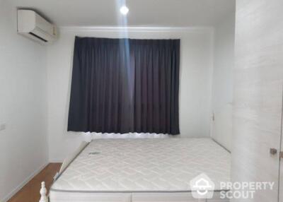 1-BR Condo at Lumpini Park Rama 9 Ratchada near MRT Phra Ram 9 (ID 290404)