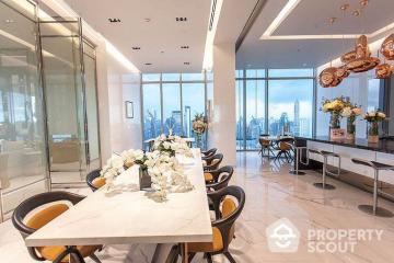 1-BR Condo at Hyde Sukhumvit 11 near BTS Nana (ID 254067)