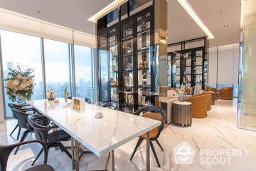 1-BR Condo at Hyde Sukhumvit 11 near BTS Nana (ID 254067)