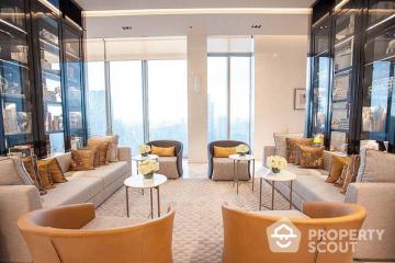 1-BR Condo at Hyde Sukhumvit 11 near BTS Nana (ID 254067)