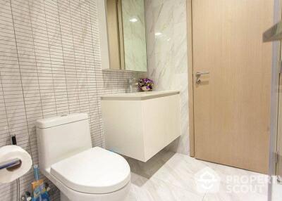 1-BR Condo at Hyde Sukhumvit 11 near BTS Nana (ID 254067)