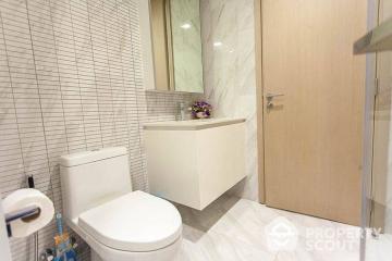 1-BR Condo at Hyde Sukhumvit 11 near BTS Nana (ID 254067)