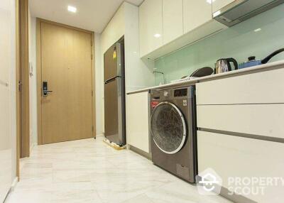 1-BR Condo at Hyde Sukhumvit 11 near BTS Nana (ID 254067)