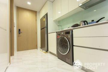 1-BR Condo at Hyde Sukhumvit 11 near BTS Nana (ID 254067)