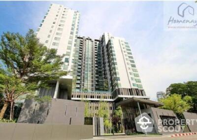 1-BR Condo at Rhythm Sukhumvit 36-38 near BTS Thong Lor (ID 207100)