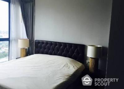 2-BR Condo at Rhythm Sukhumvit 44/1 near BTS Phra Khanong