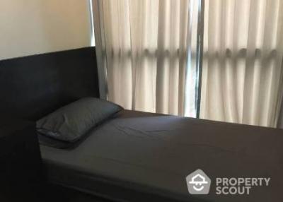 2-BR Condo at Rhythm Sukhumvit 44/1 near BTS Phra Khanong