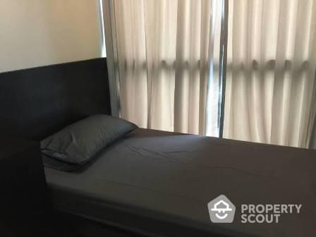 2-BR Condo at Rhythm Sukhumvit 44/1 near BTS Phra Khanong