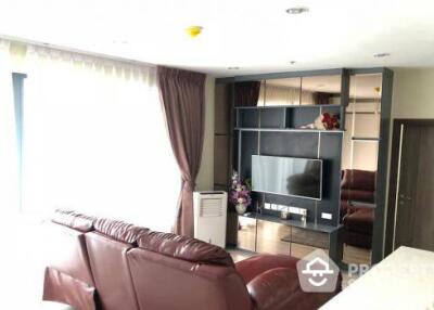 2-BR Condo at Ideo Mobi Sukhumvit 81 near BTS On Nut