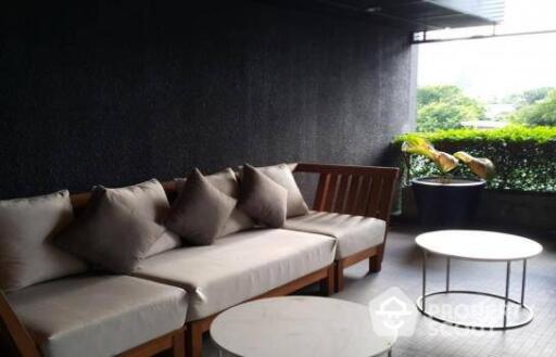 1-BR Condo at Noble Remix near BTS Thong Lor (ID 158547)