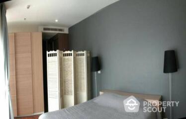 1-BR Condo at Noble Remix near BTS Thong Lor (ID 158547)