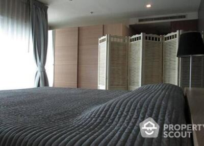 1-BR Condo at Noble Remix near BTS Thong Lor (ID 158547)