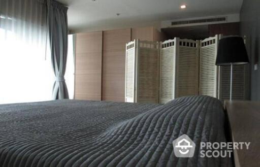 1-BR Condo at Noble Remix near BTS Thong Lor (ID 158547)
