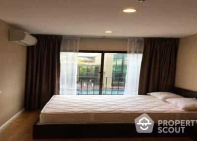 1-BR Condo at Condolette Dwell Sukhumvit 26 near BTS Phrom Phong