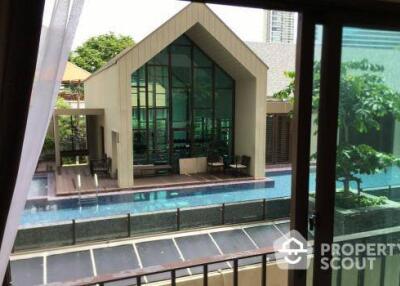 1-BR Condo at Condolette Dwell Sukhumvit 26 near BTS Phrom Phong