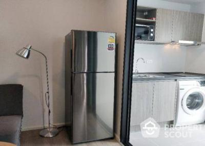 2-BR Condo at Notting Hill Sukhumvit 105 near BTS Bearing