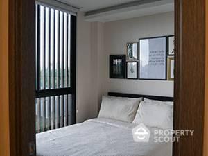 1-BR Condo at The Remarkable Soonvijai 2 near ARL Ramkhamhaeng (ID 148785)