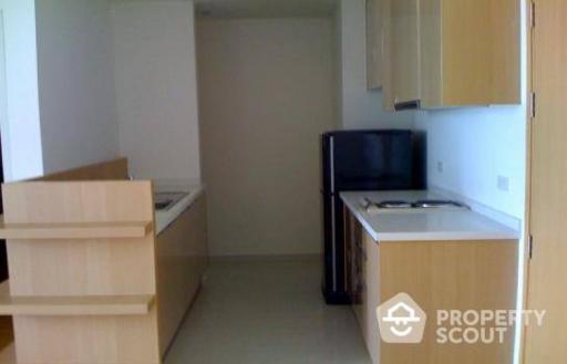 1-BR Condo near BTS Ratchathewi (ID 147937)