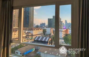 2-BR Condo at Thru Thonglor near ARL Ramkhamhaeng