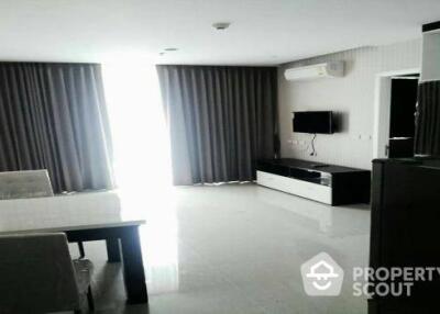 1-BR Condo near MRT Phra Ram 9 (ID 136025)